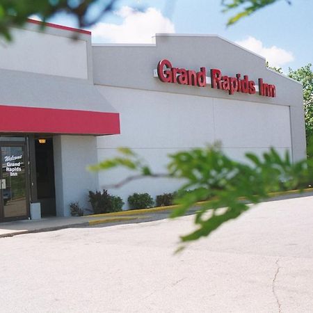 Grand Rapids Inn Wyoming Kültér fotó