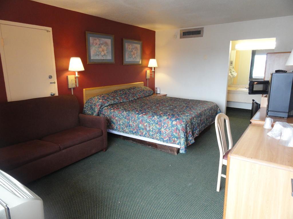 Grand Rapids Inn Wyoming Kültér fotó