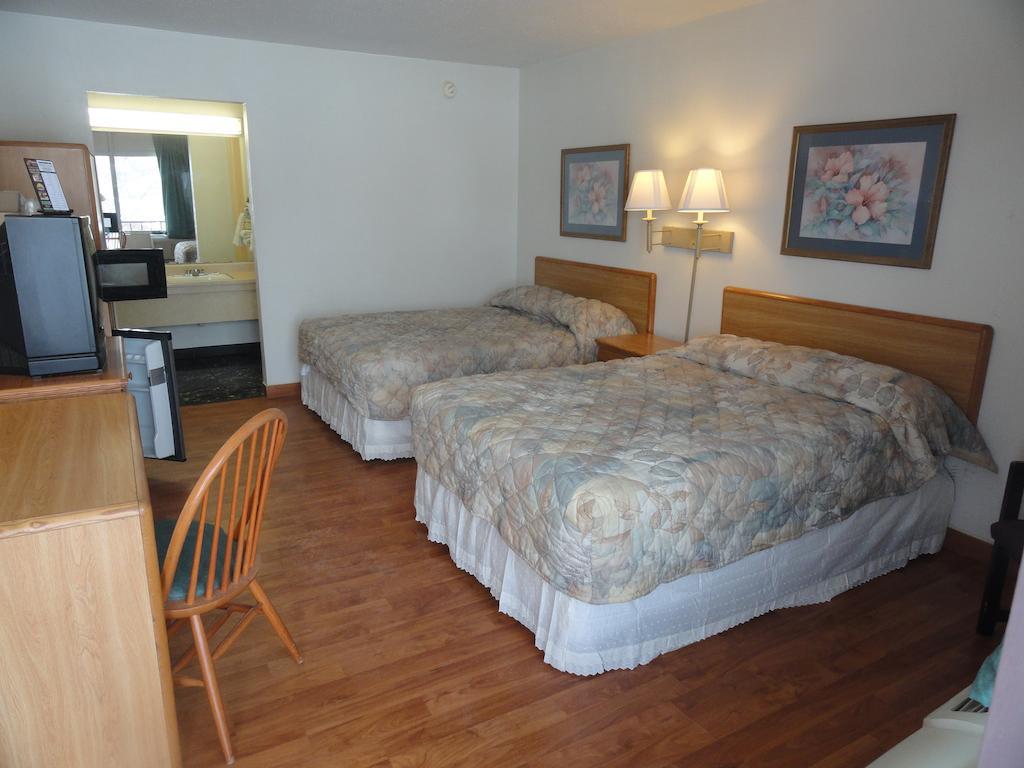 Grand Rapids Inn Wyoming Szoba fotó