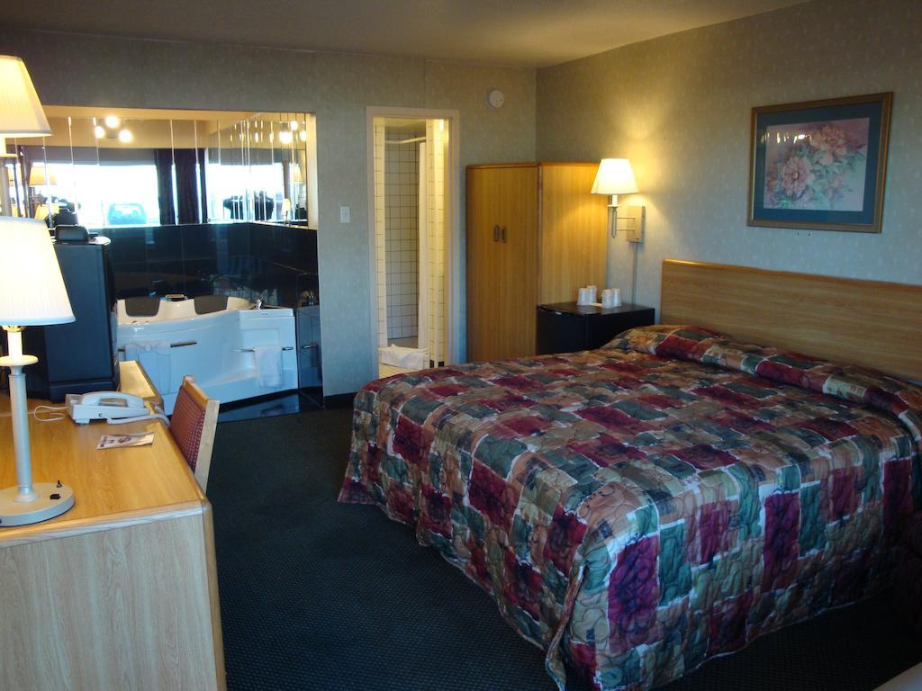 Grand Rapids Inn Wyoming Kültér fotó