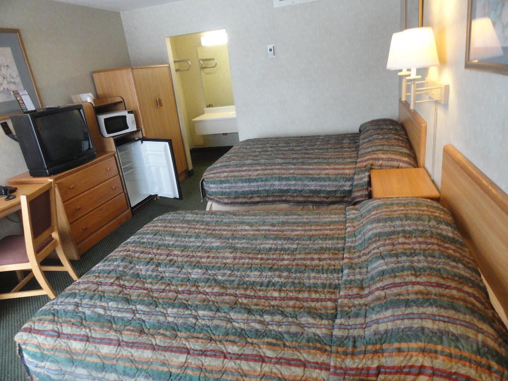 Grand Rapids Inn Wyoming Szoba fotó