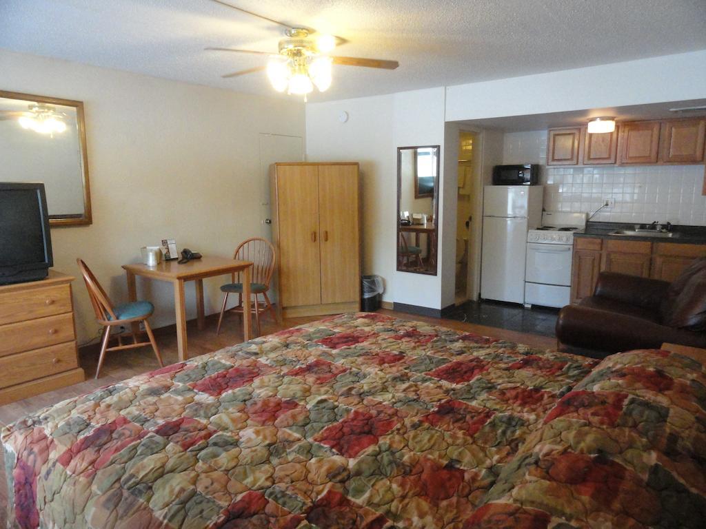 Grand Rapids Inn Wyoming Kültér fotó