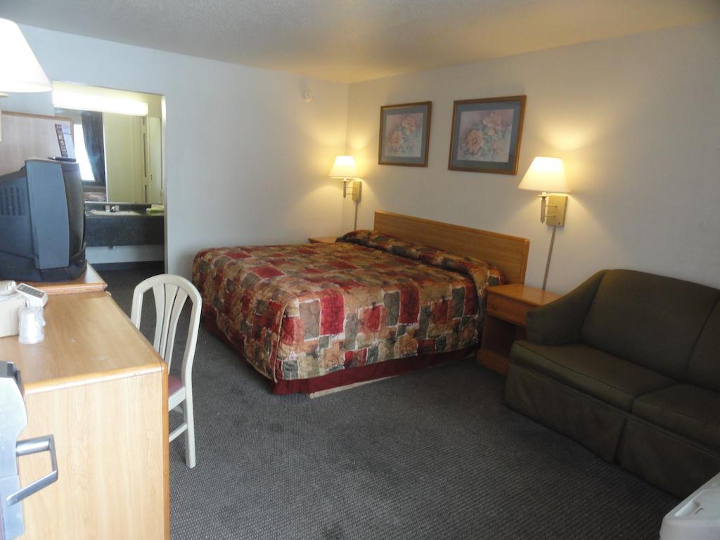 Grand Rapids Inn Wyoming Kültér fotó