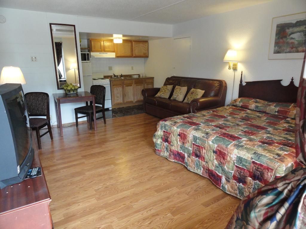 Grand Rapids Inn Wyoming Kültér fotó