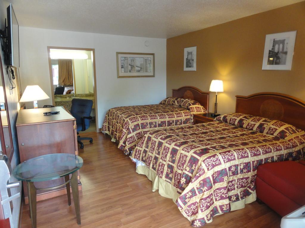 Grand Rapids Inn Wyoming Kültér fotó