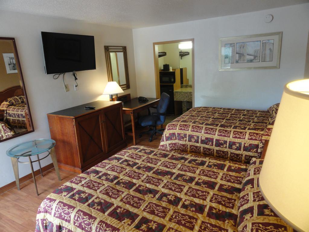 Grand Rapids Inn Wyoming Kültér fotó