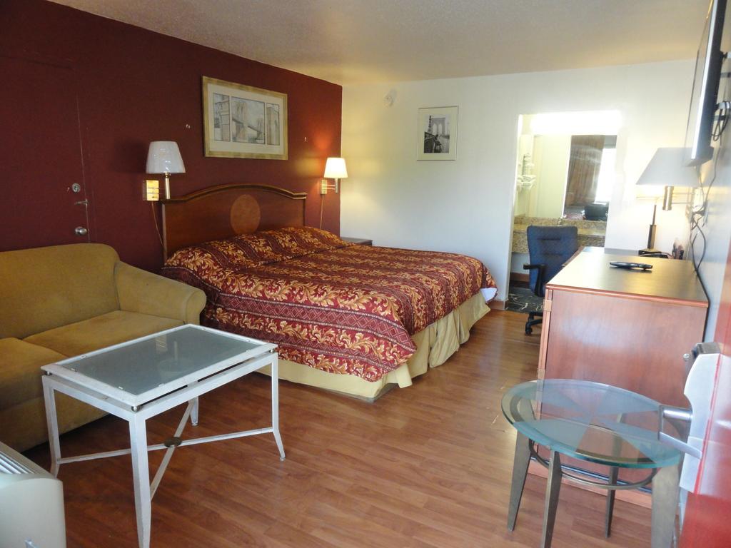 Grand Rapids Inn Wyoming Kültér fotó
